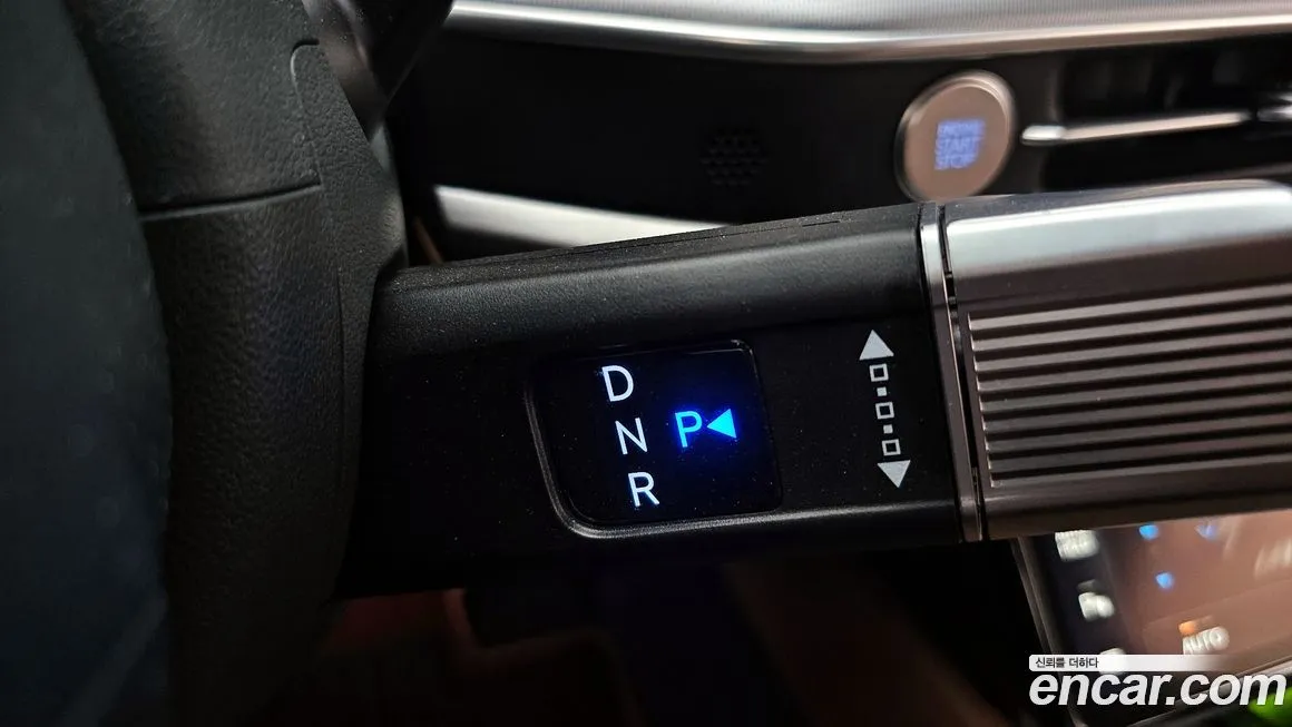 Hyundai Grandeur 2024 из KR, фото 5