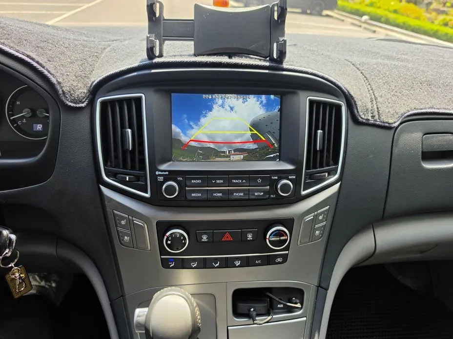 Hyundai Starex 2021 из KR, фото 9