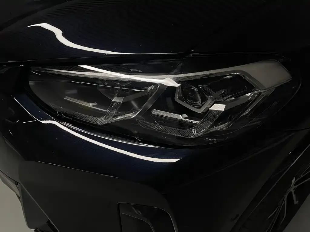 BMW X3 — фото 4