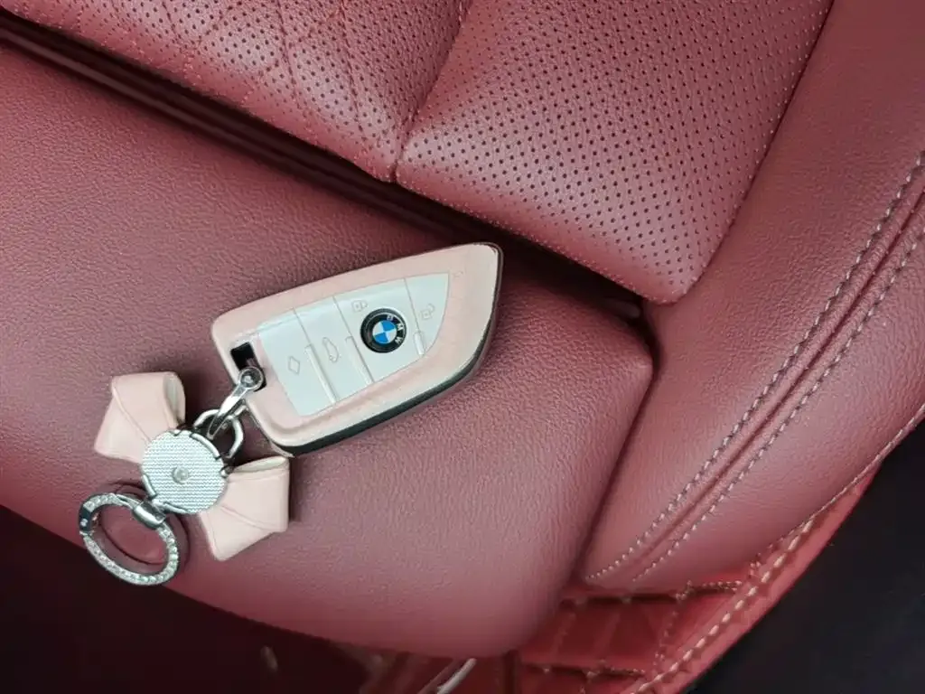 BMW i3 — фото 4