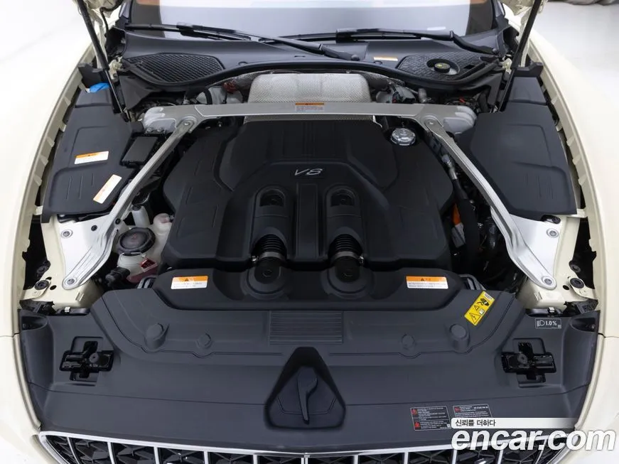 Bentley Continental 2026 из KR, фото 9