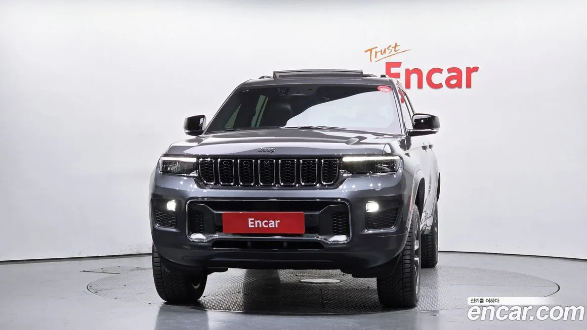 Jeep Cherokee — фото 2