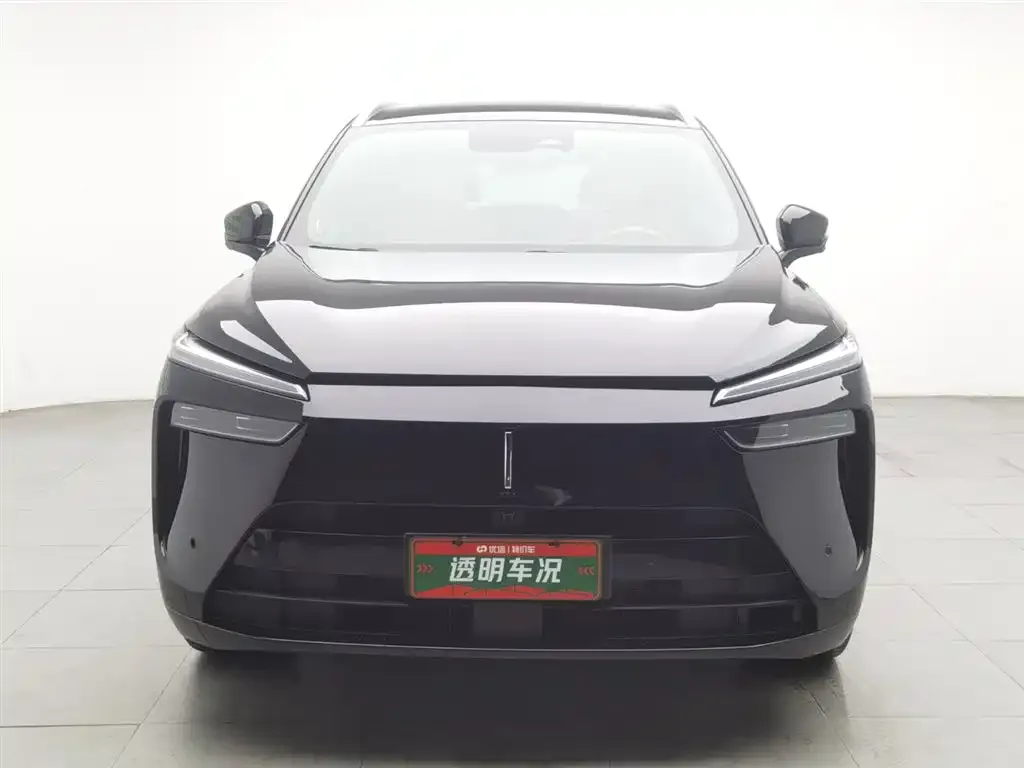 Wey Lanshan 2023 из CN, фото 4