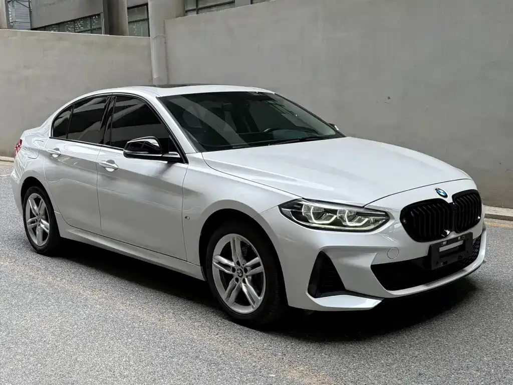 BMW 1 Series — фото 8