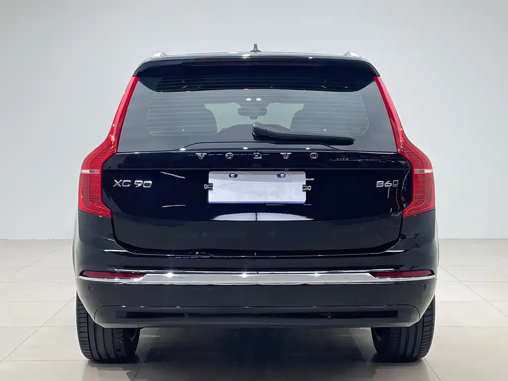 Volvo XC90 — фото 3