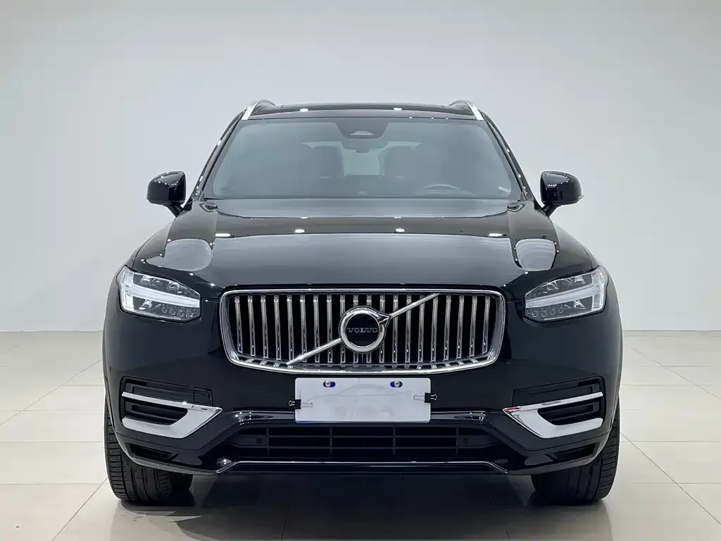 Volvo XC90 — фото 6