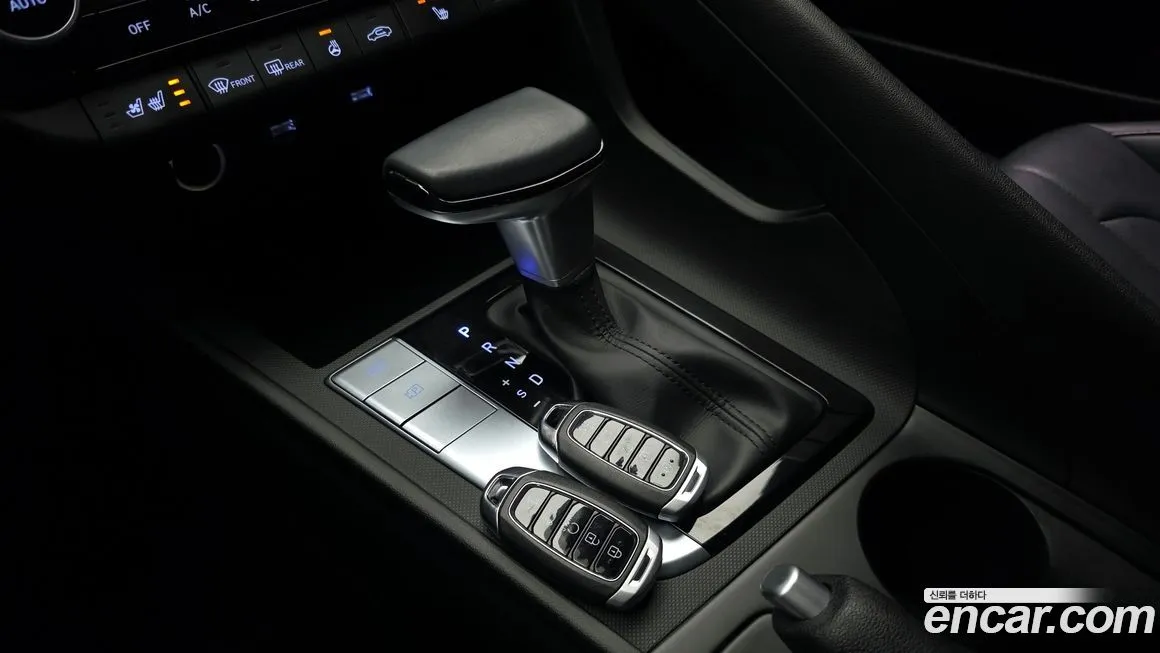 Hyundai AVANTE — фото 3