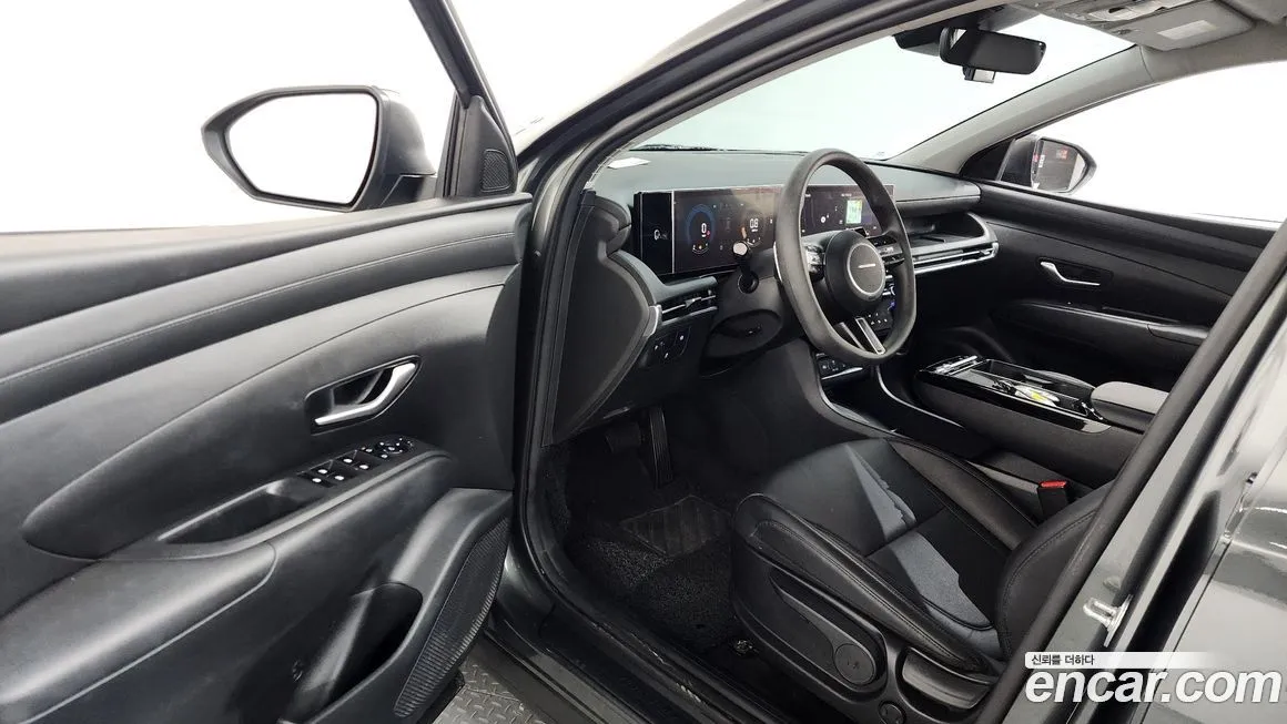 Hyundai Tucson 2024 из KR, фото 9