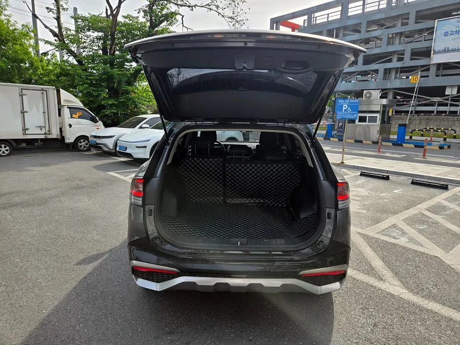 Kia Sportage — фото 8