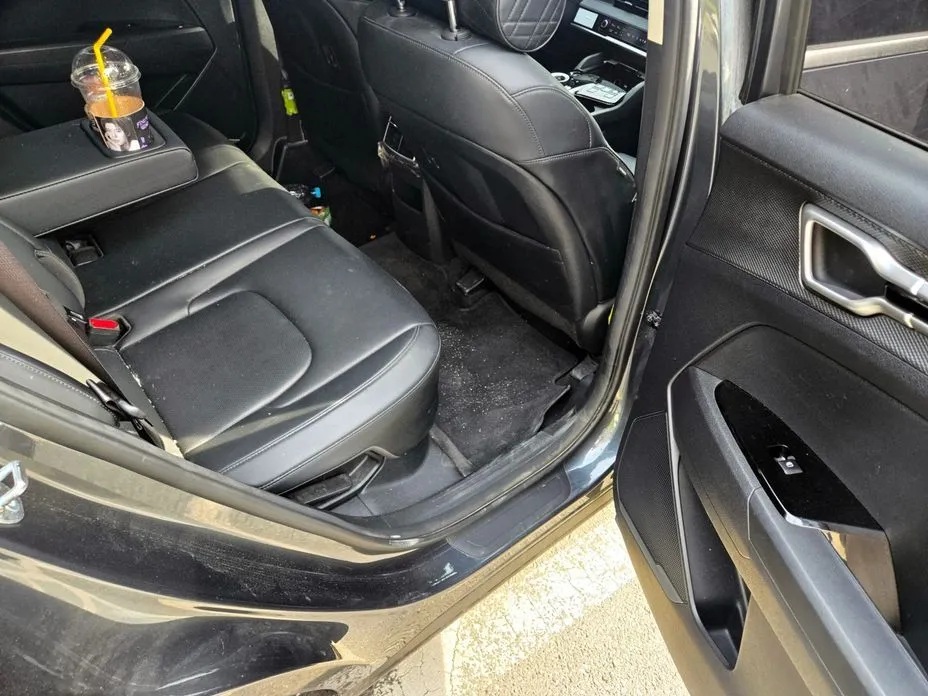 Kia Sportage — фото 7
