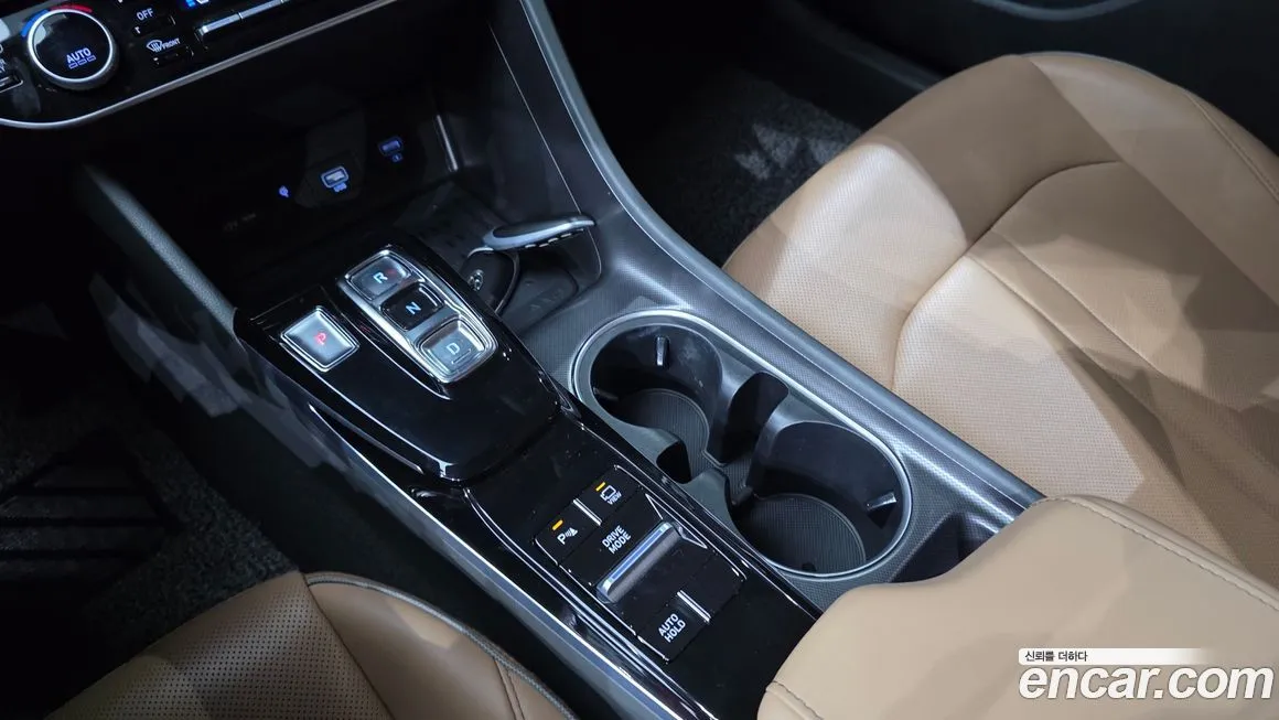 Hyundai Sonata 2021 из KR, фото 7