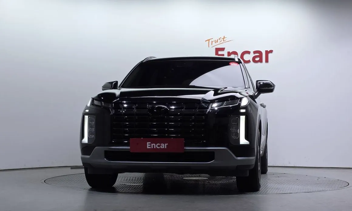 Hyundai Palisade 2023 из KR, фото 3