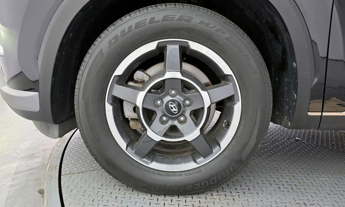 Hyundai Palisade 2023 из KR, фото 5
