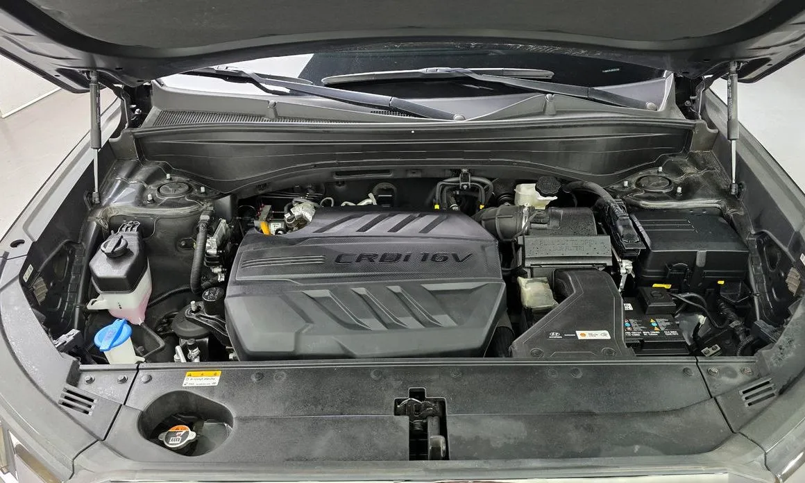 Hyundai Palisade 2023 из KR, фото 9