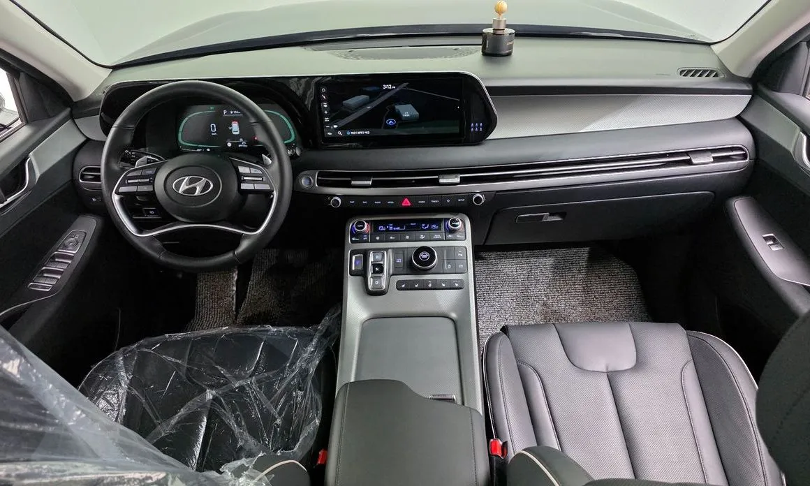Hyundai Palisade 2023 из KR, фото 10