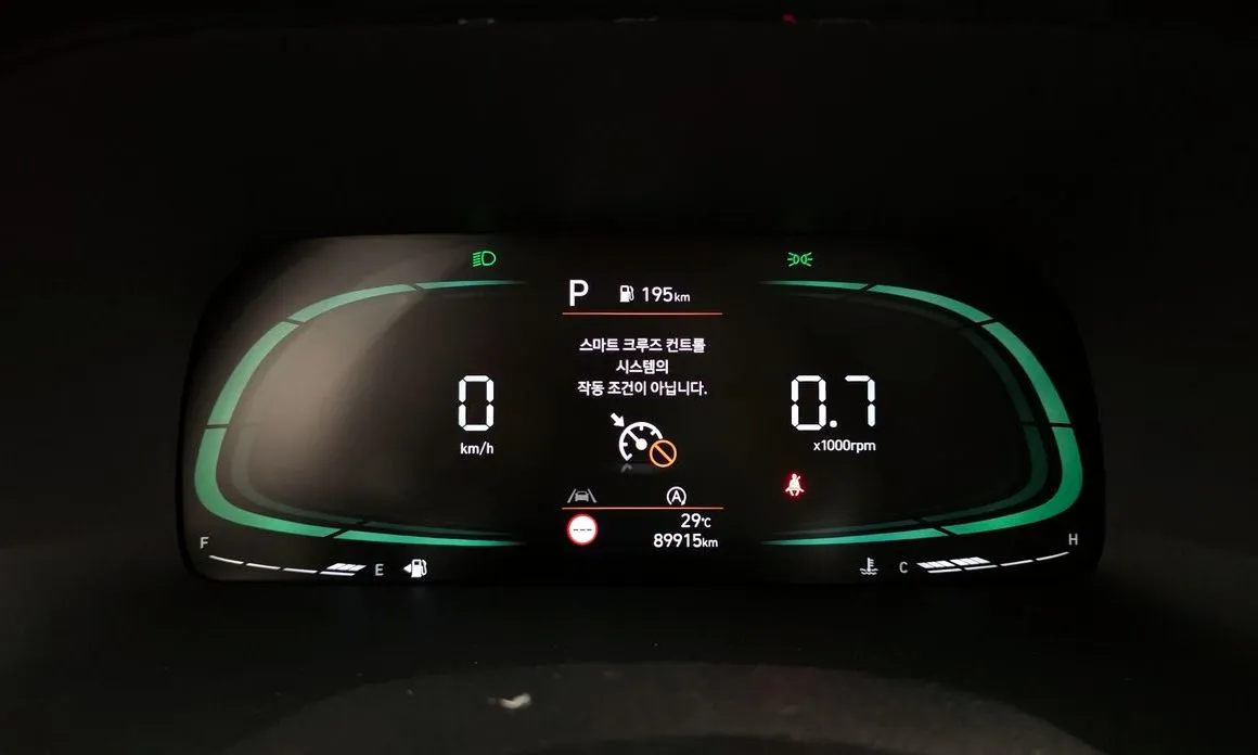 Hyundai Palisade 2023 из KR, фото 2