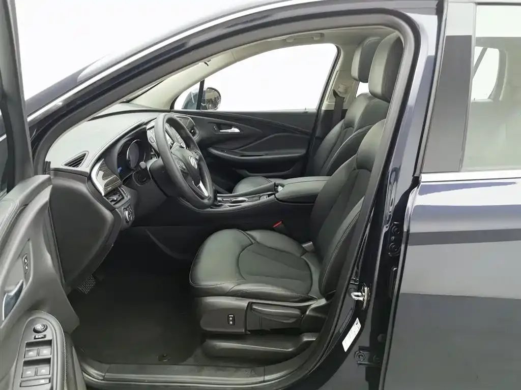 Buick Envision Plus 2021 из CN, фото 9