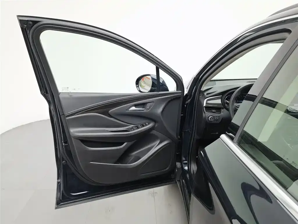 Buick Envision Plus 2021 из CN, фото 8