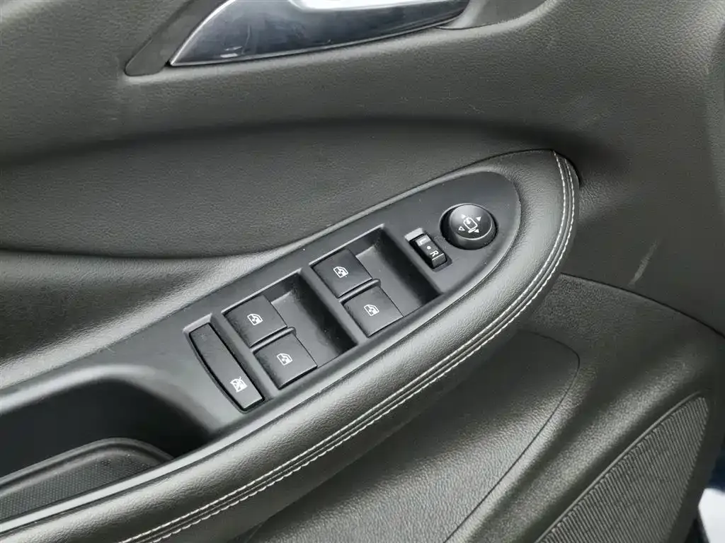 Buick Envision Plus 2021 из CN, фото 10