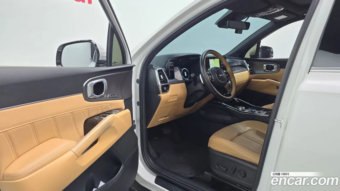 Kia Sorento — фото 4