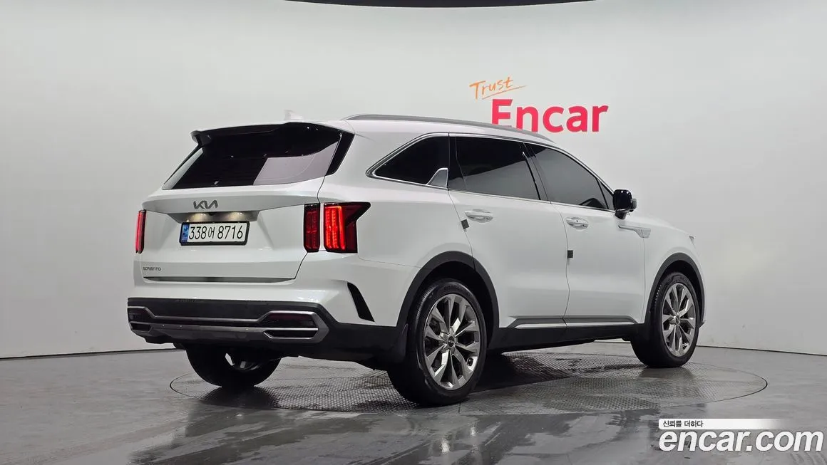 Kia Sorento — фото 2