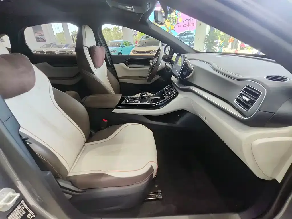 BYD Qin PLUS 2023 из CN, фото 5