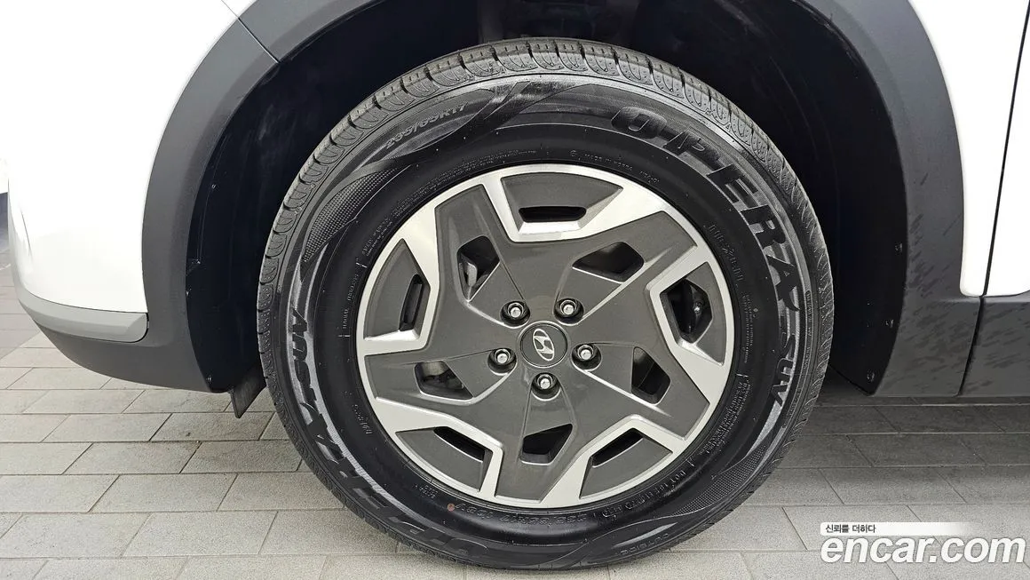Hyundai Santafe 2023 из KR, фото 8