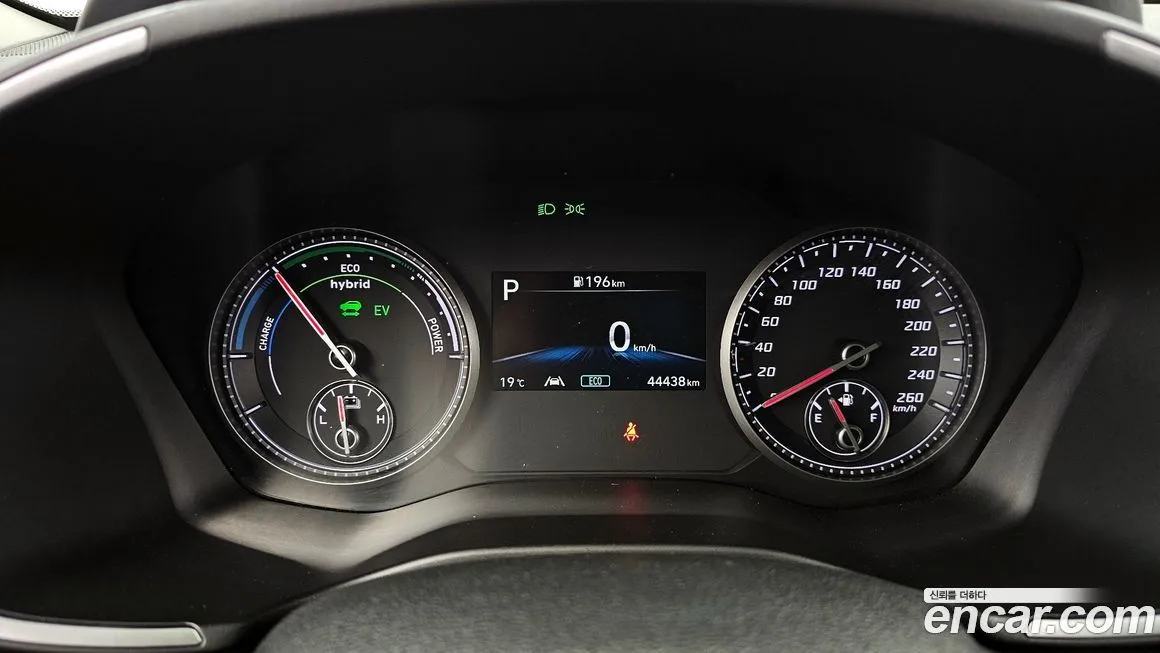 Hyundai Santafe 2023 из KR, фото 5