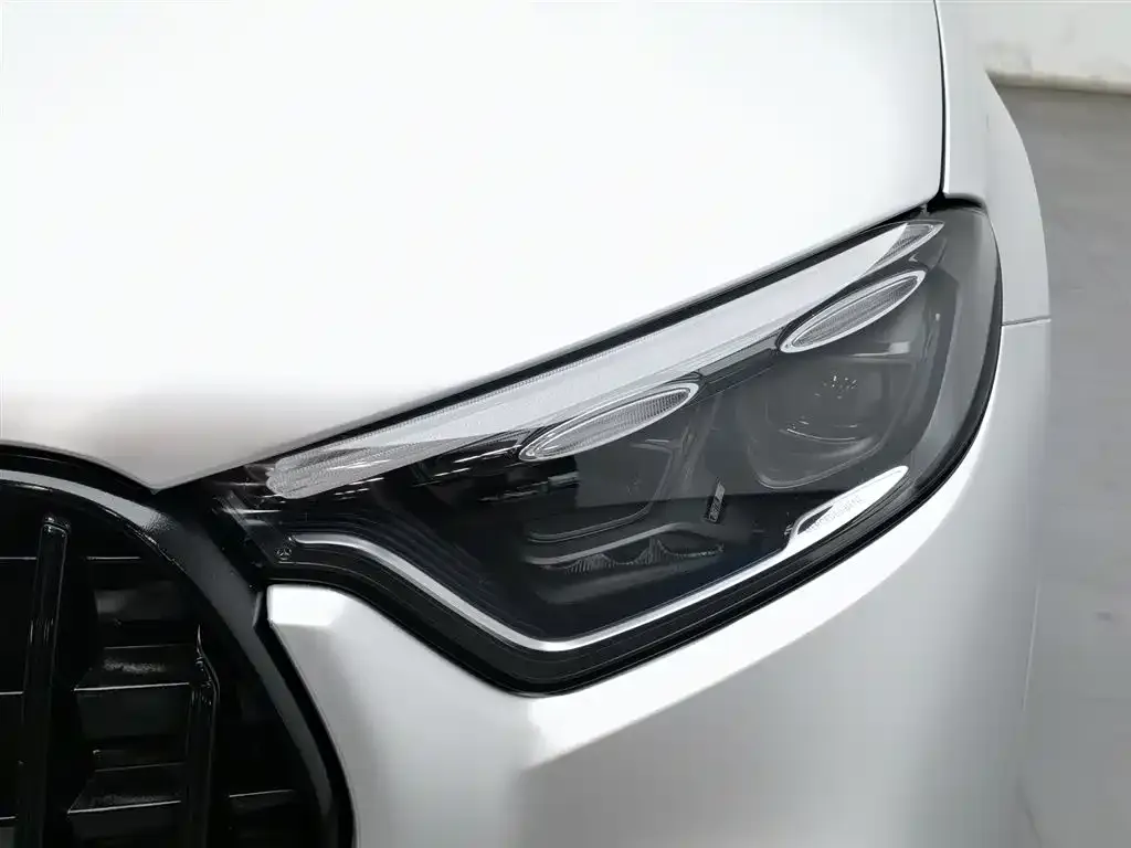 Mercedes-Benz GLC AMG 2024 из CN, фото 4
