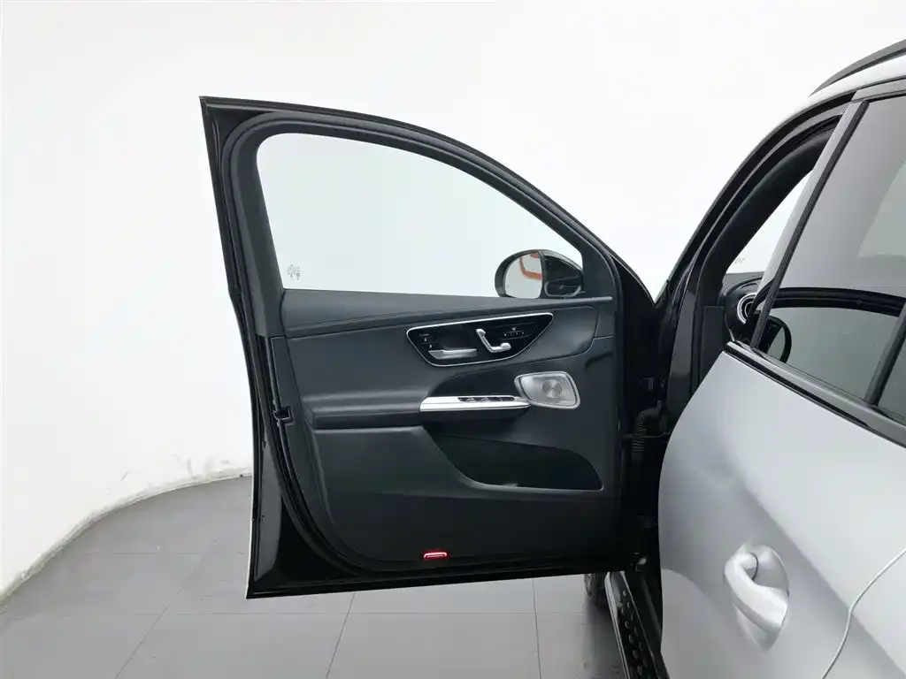 Mercedes-Benz GLC AMG 2024 из CN, фото 2
