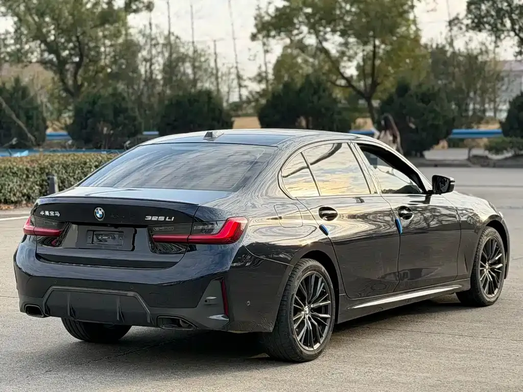 BMW 3 Series — фото 2