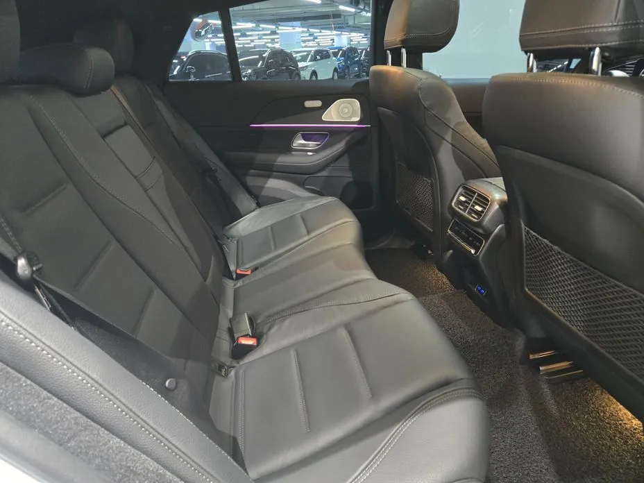 Mercedes-Benz GLE-Class 2023 из KR, фото 4