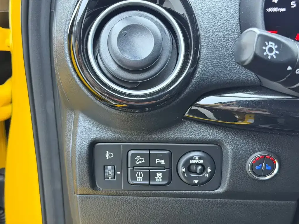 Kia KX1 — фото 5