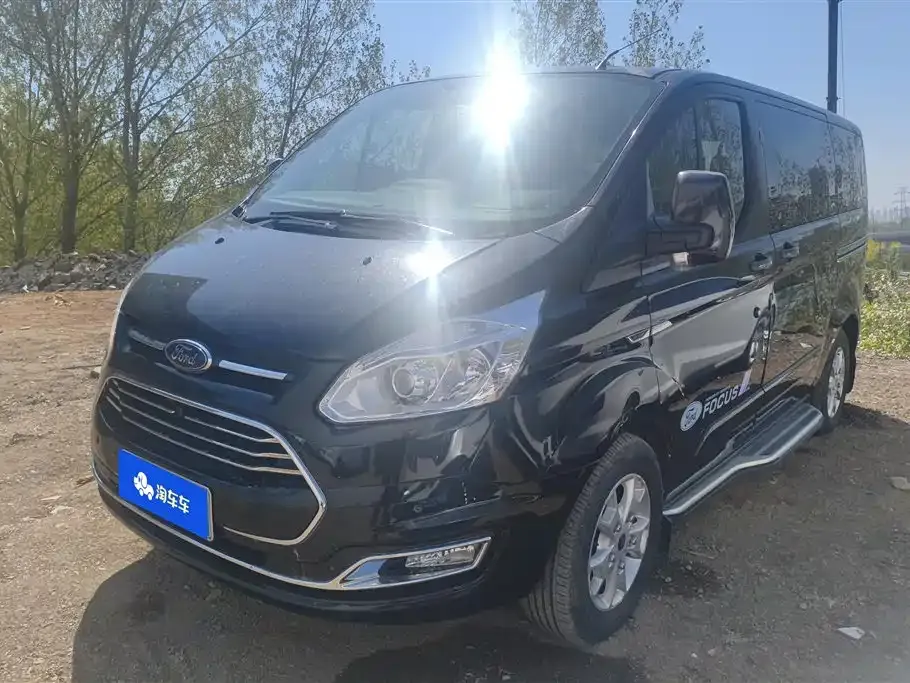 Ford Tourneo