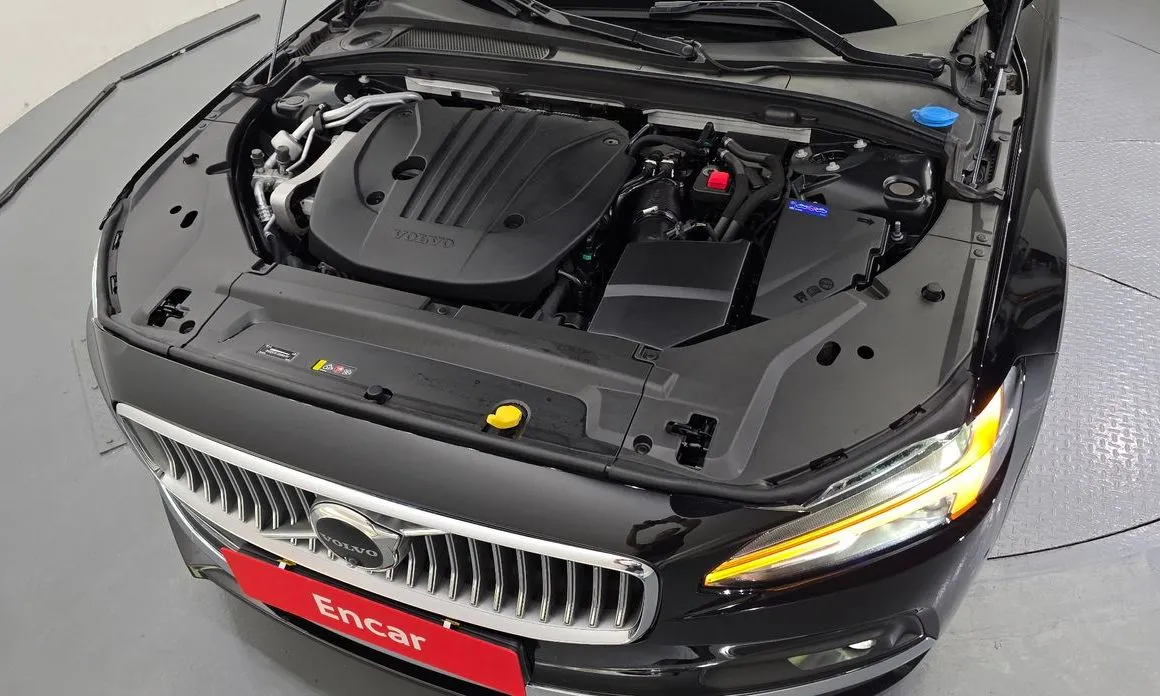 Volvo S90 2023 из KR, фото 10