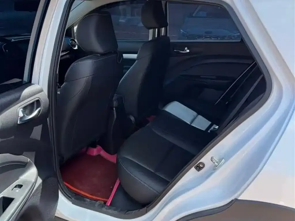 Kia KX1 — фото 2