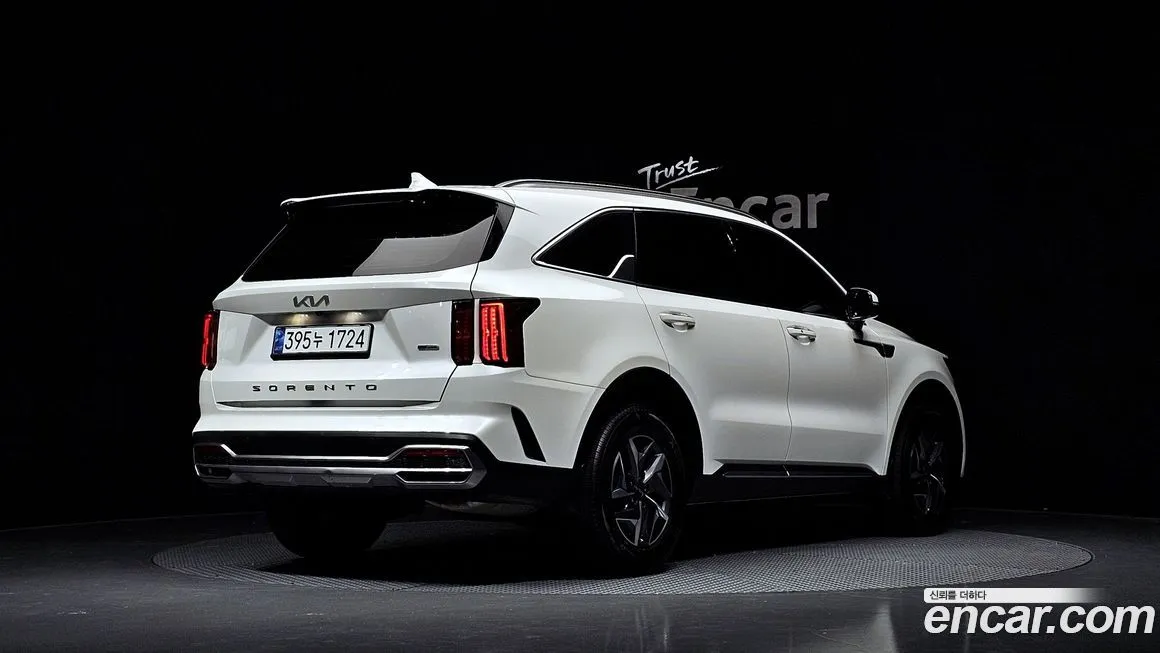 Kia Sorento — фото 6