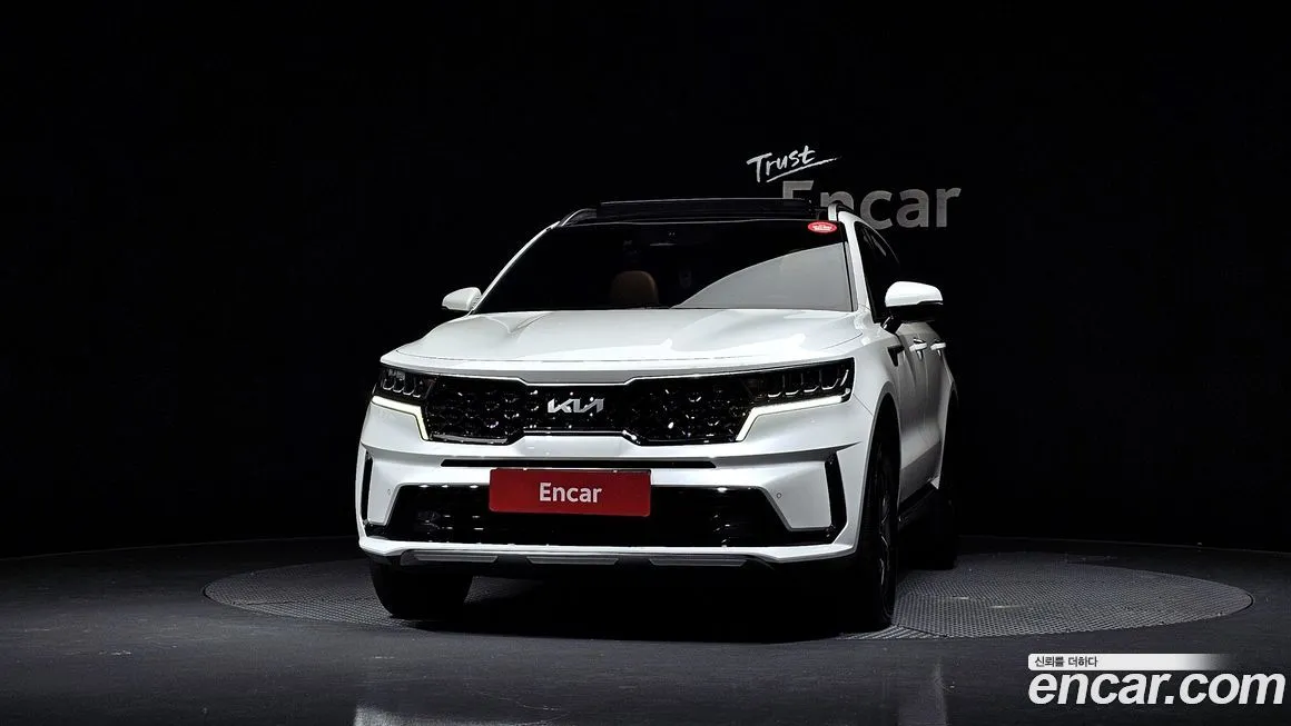Kia Sorento — фото 3