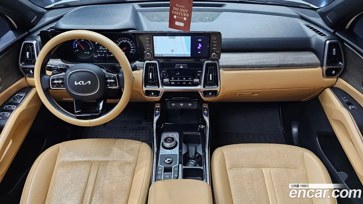 Kia Sorento — фото 7