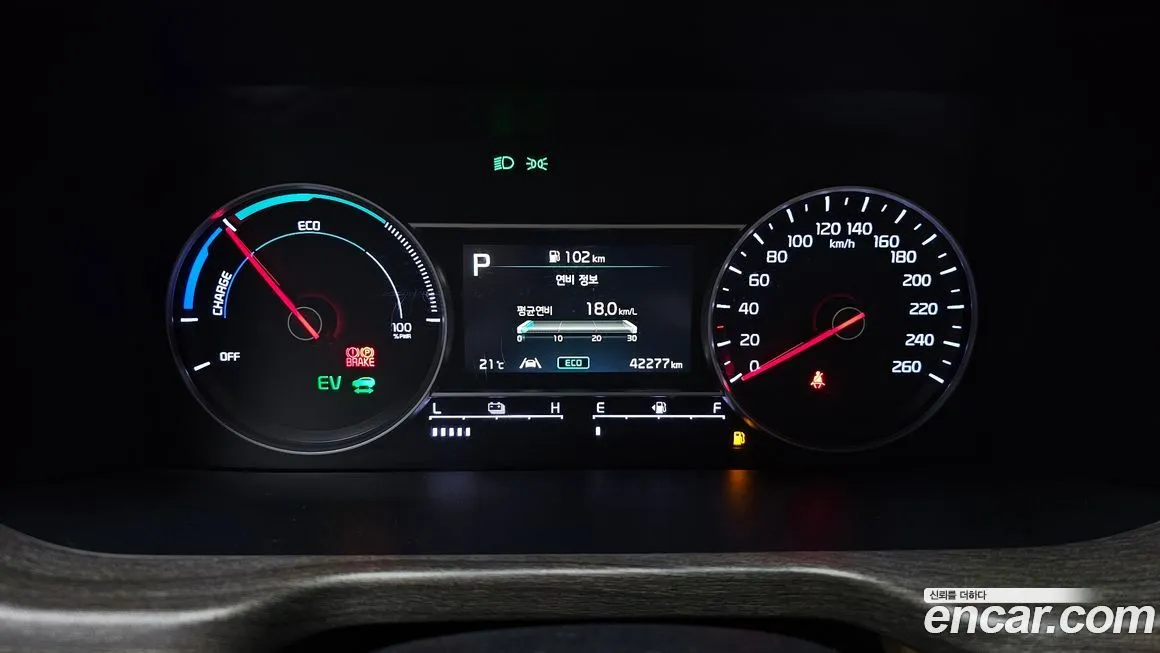 Kia Sorento — фото 4
