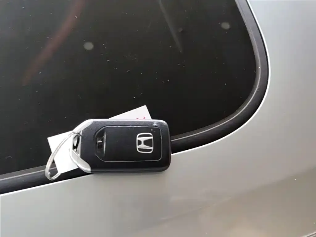 Honda Civic — фото 2