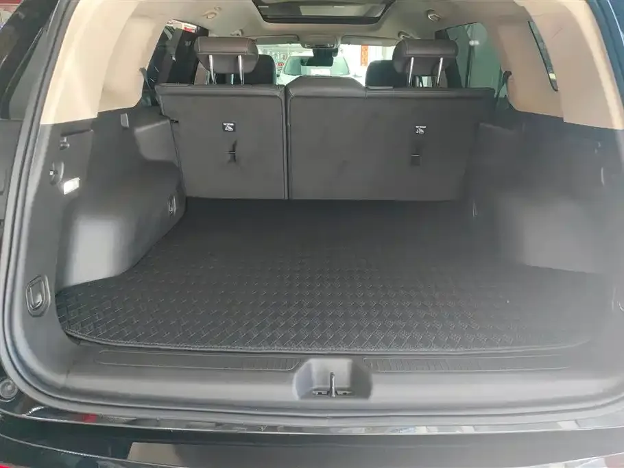 Buick Envision Plus — фото 3