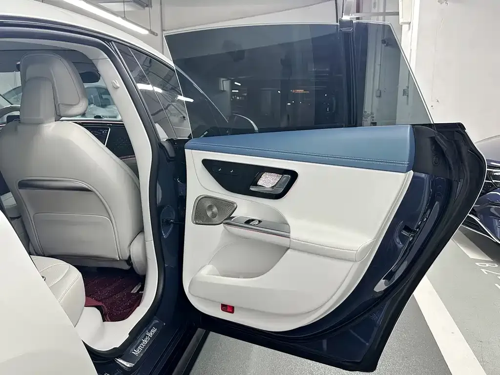 Mercedes-Benz EQE 2023 из CN, фото 6