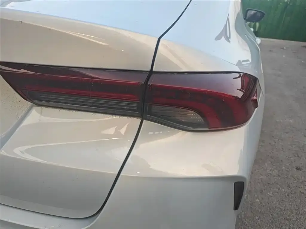 GAC Motor Shadow Leopard — фото 2
