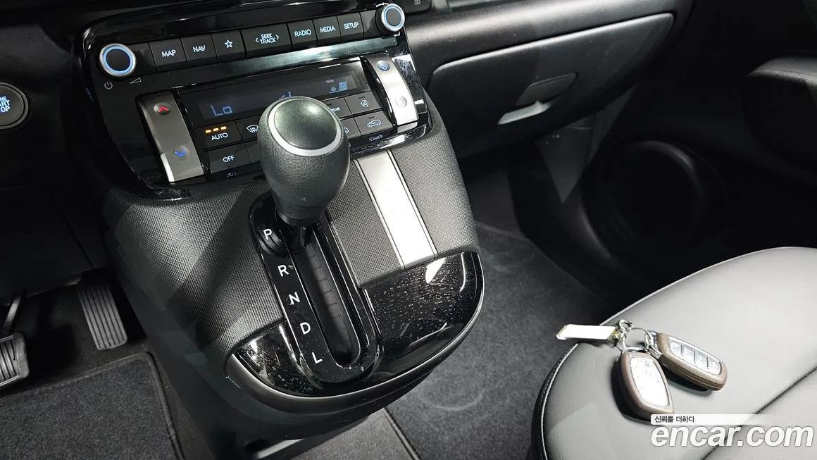 Hyundai Casper 2023 из KR, фото 4