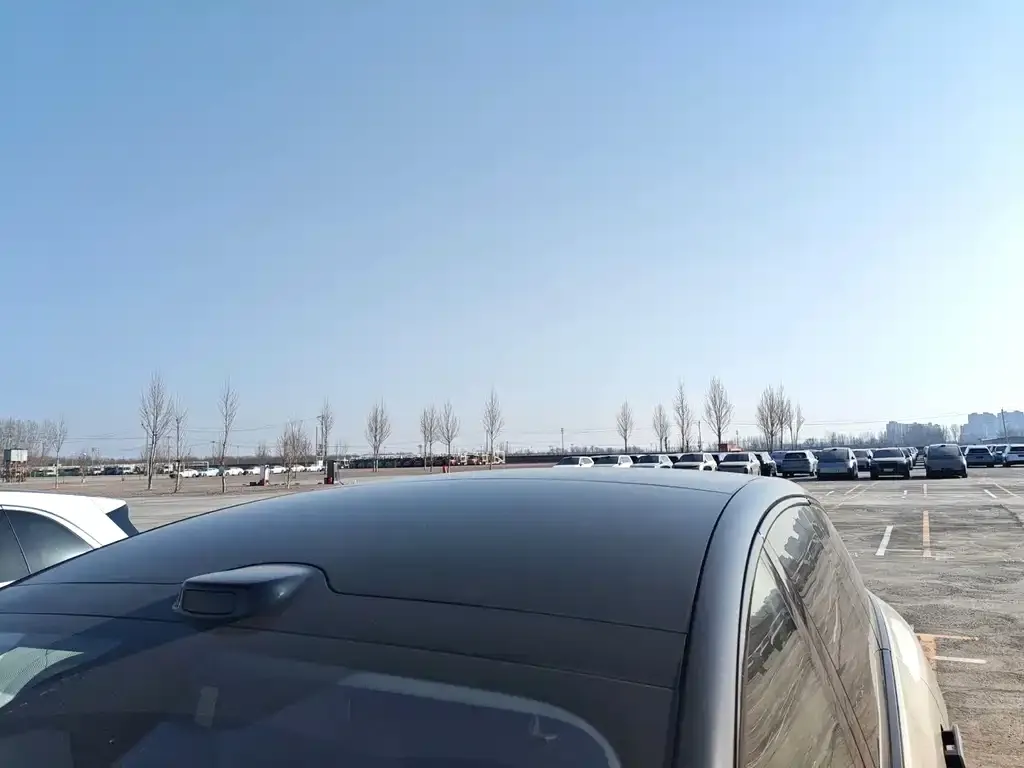 Li Auto i8 2025 из CN, фото 2