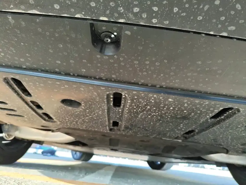 Li Auto i8 2025 из CN, фото 8