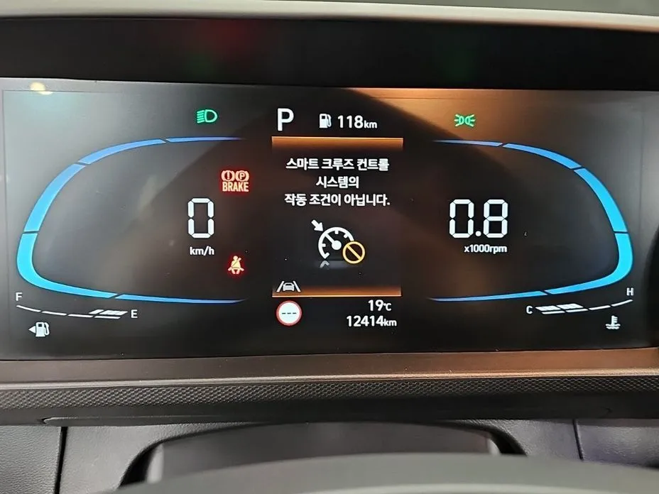 Hyundai Casper — фото 2
