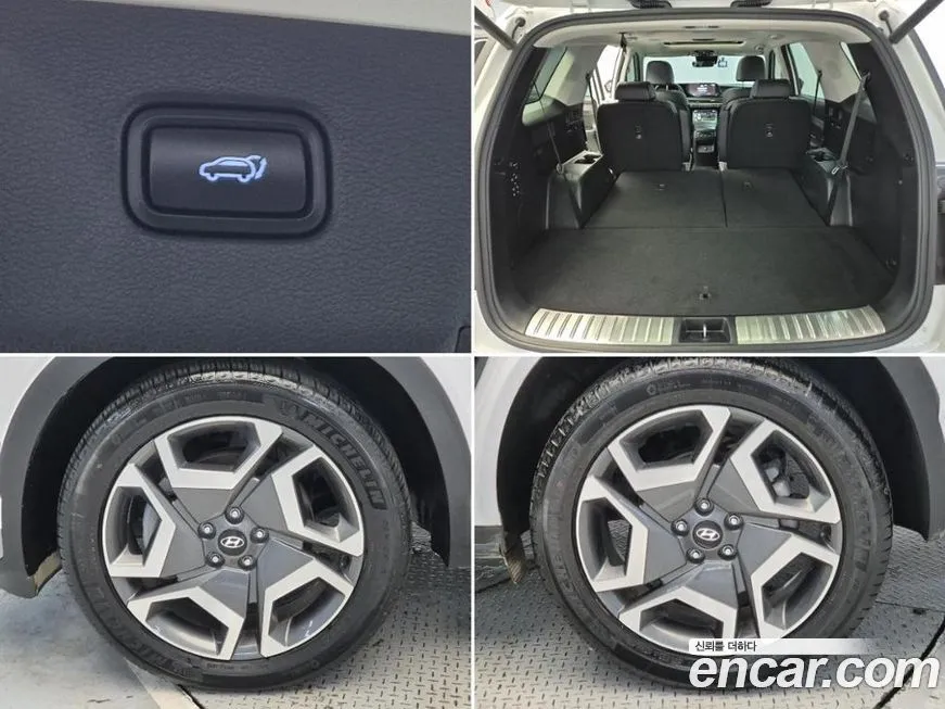 Hyundai Palisade — фото 4