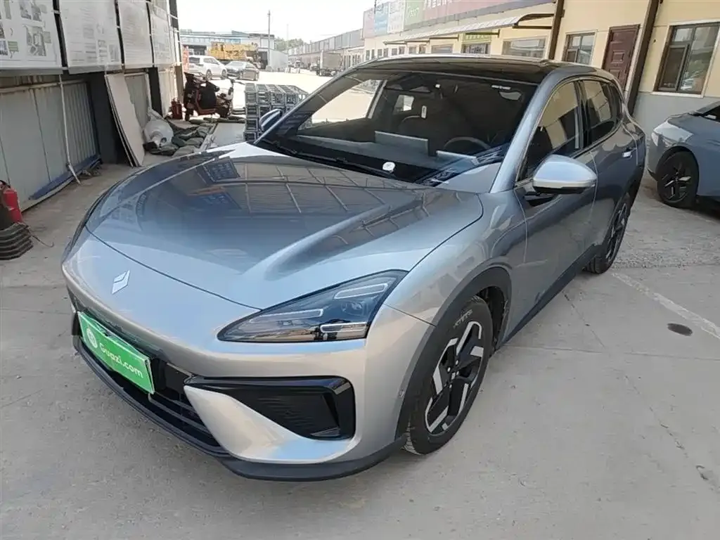 Baojun Yunhai